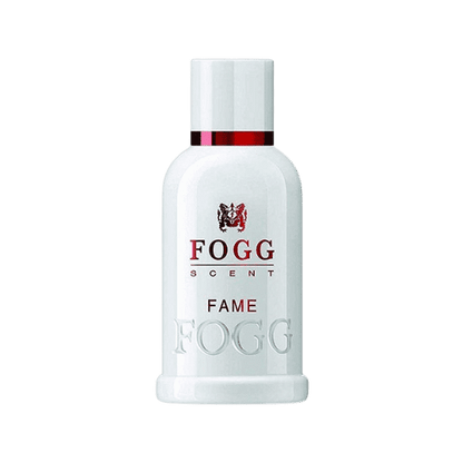 FOGG Scent Fame EDP 100ml Fragrance for Men