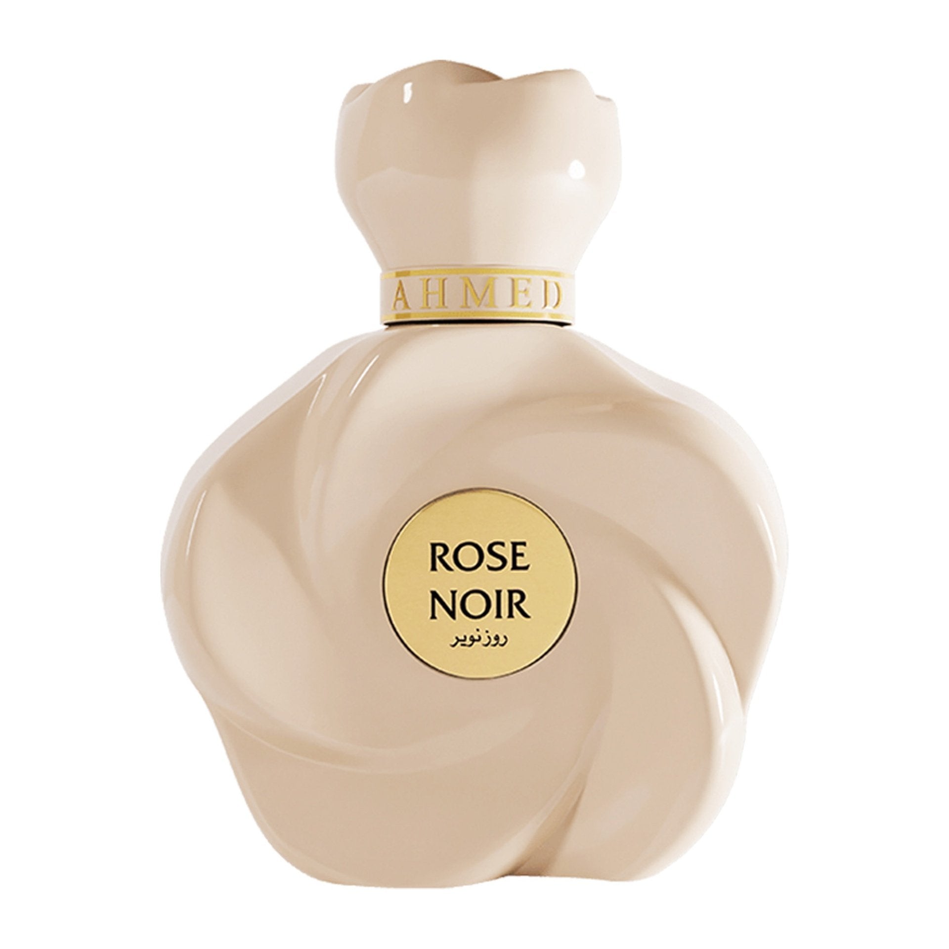 Rose Noir by Ahmed Al Maghribi EDP 75ml for Men & Women
