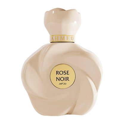 Rose Noir by Ahmed Al Maghribi EDP 75ml for Men & Women