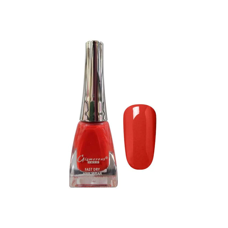 Glamorous Face Fast Dry Fantastic Nail Polish (SHADE 18)