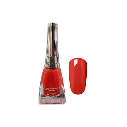 Glamorous Face Fast Dry Fantastic Nail Polish (SHADE 18)