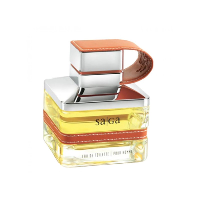 Emper Saga for Men EDT 100ml