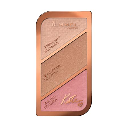 Rimmel Kate Face Sculpting Kit-001