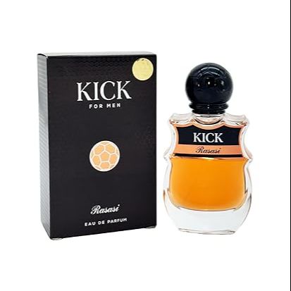 Kick by Rasasi EDP 100ml for Men