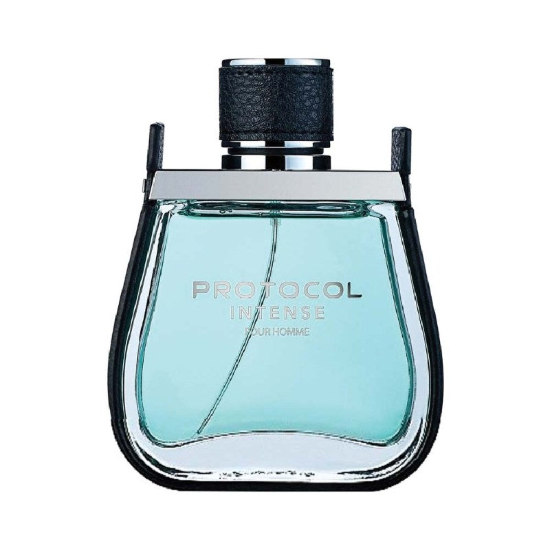 Aris Perfumes Emper Protocol Intense Pour Homme - 100ml