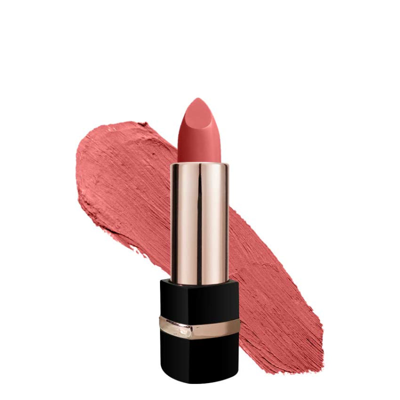 Color Institute New Sensational Matte Lipstick (Shade:505)