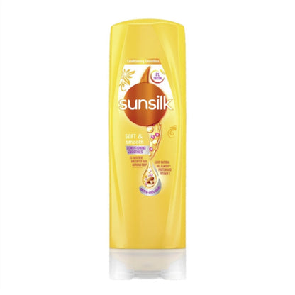 Sunsilk Soft And Smooth Conditioner 300ml Hair Care Product