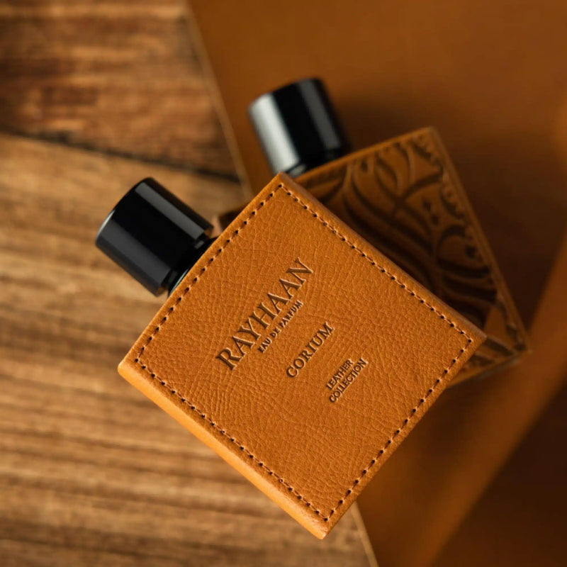 Corium by Rayhaan Eau de Parfum 100ml for Men