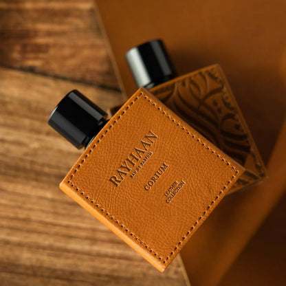 Corium by Rayhaan Eau de Parfum 100ml for Men