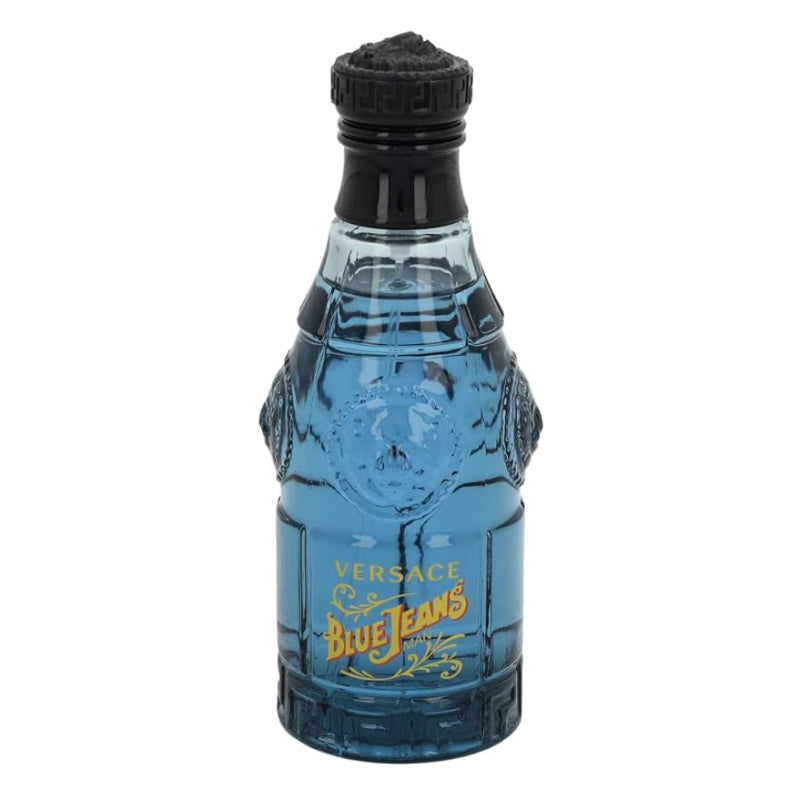 Versace Fragrance Blue Jeans EDT 75ml for Men