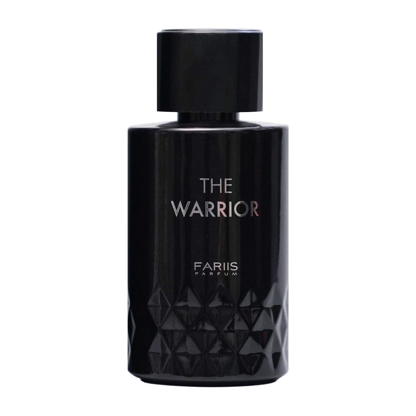 Faris The Warrior by Fariis Parfums EDP 100ml for Men