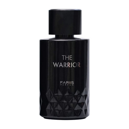 Faris The Warrior by Fariis Parfums EDP 100ml for Men