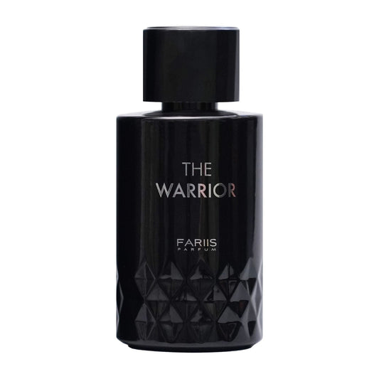 Faris The Warrior by Fariis Parfums EDP 100ml for Men