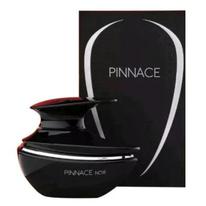 Pinnace Noir by French Avenue Eau de Parfum for Men 100ml