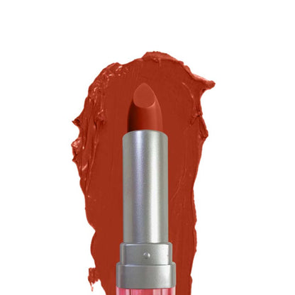 Glamorous Face Matte Lipstick Vitamin E & Aloe Vera Extracts (shade 114) (Coffee)