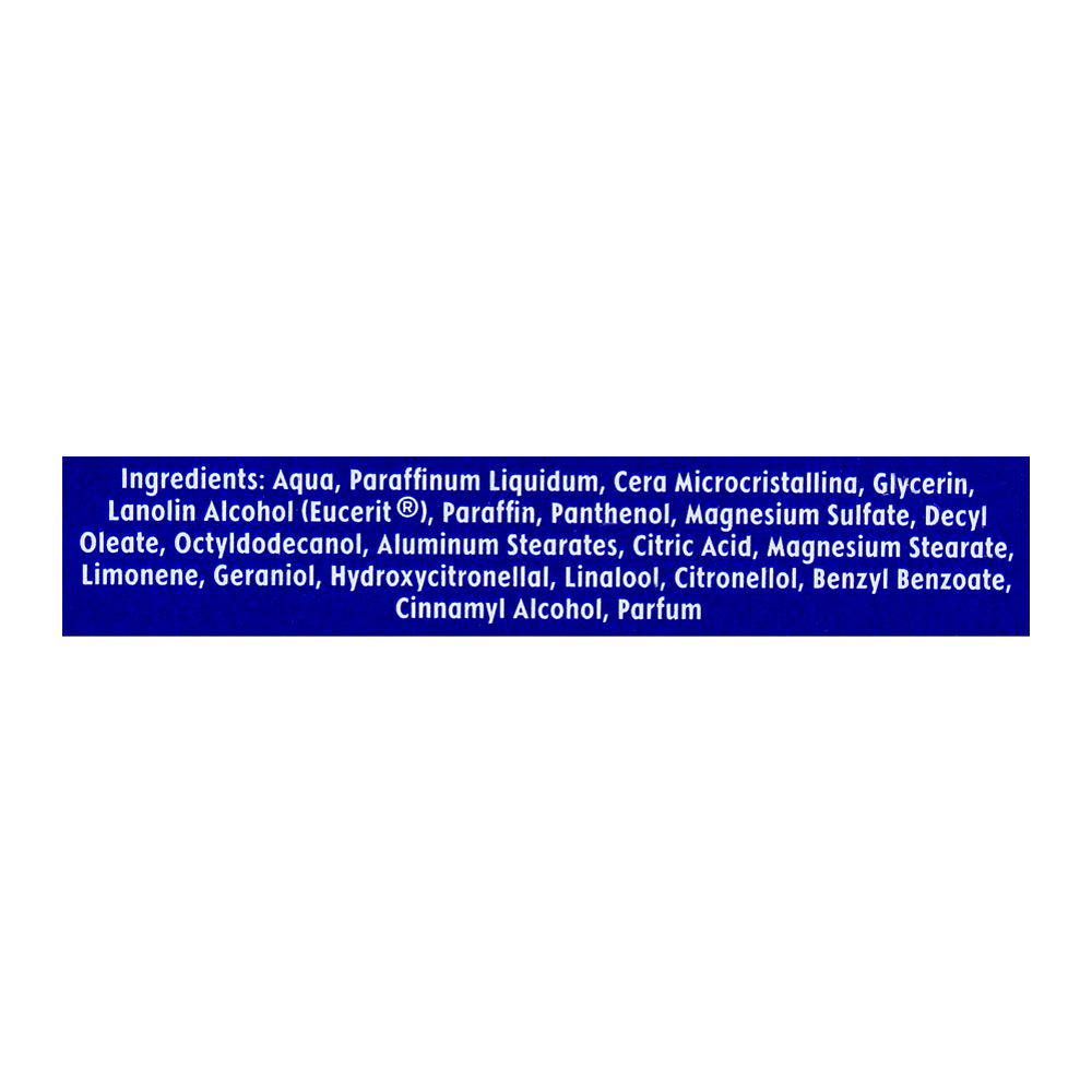 Nivea Creme Tin 60 ml Classic Deep Moisturizing Skin Care