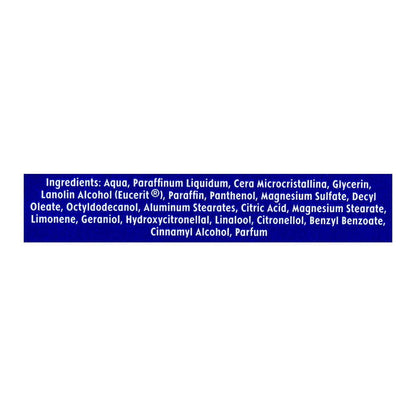 Nivea Creme Tin 60 ml Classic Deep Moisturizing Skin Care