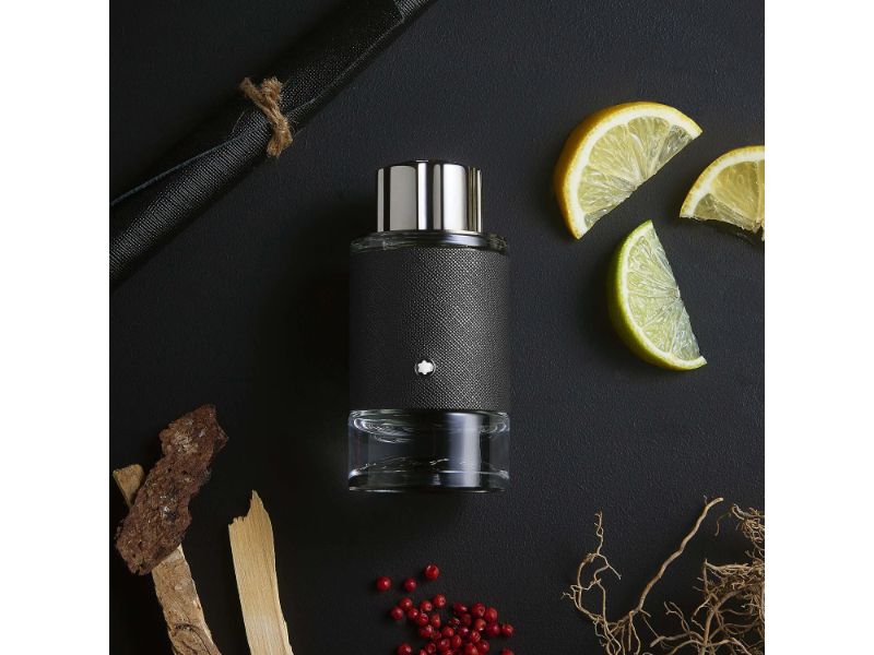 Aris Perfumes Explorer Eau de Parfum