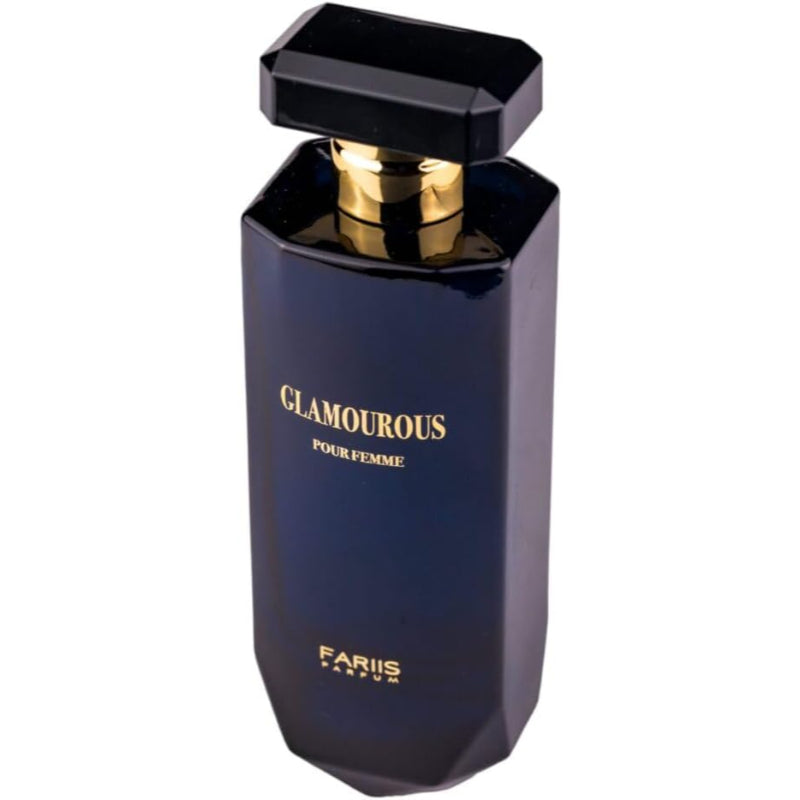 Faris Glamorous Pour Femme by Fariis EDP 100ml for Women