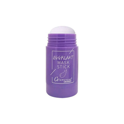 Glamorous Face Mask Stick (EGG PLANT)