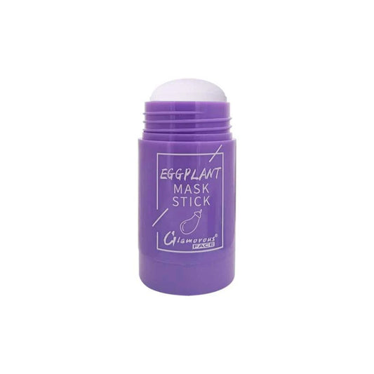 Glamorous Face Mask Stick (EGG PLANT)