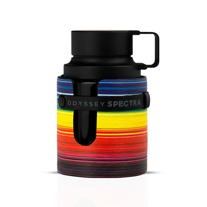 Odyssey Spectra Rainbow Edition by Armaf Eau de Parfum 100ml for Men & Women
