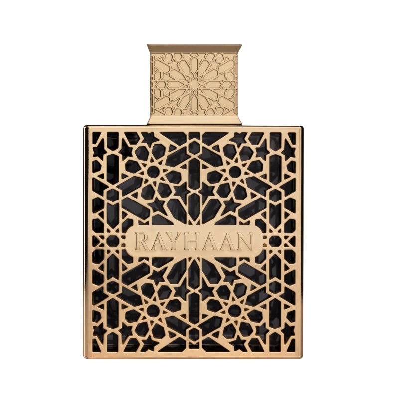 Elixir by Rayhaan Eau de Parfum for Men 100ml