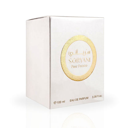 Soryani by Rasasi EDP 100ML For Women