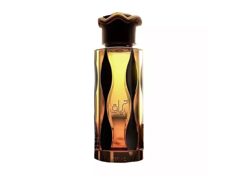 Teriaq Intense Lattafa Eau de Parfum for Women 100ml