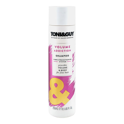 Toni & Guy Volume Addiction Shampoo 250ml