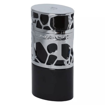 Lattafa Qimmah Eau de Parfum 100ml - Long Lasting Original Bold Woody Masculine Fragrance for Men