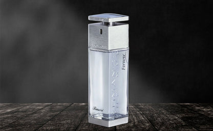 Romance Forever by Rasasi Eau de Parfum 100ml for Men
