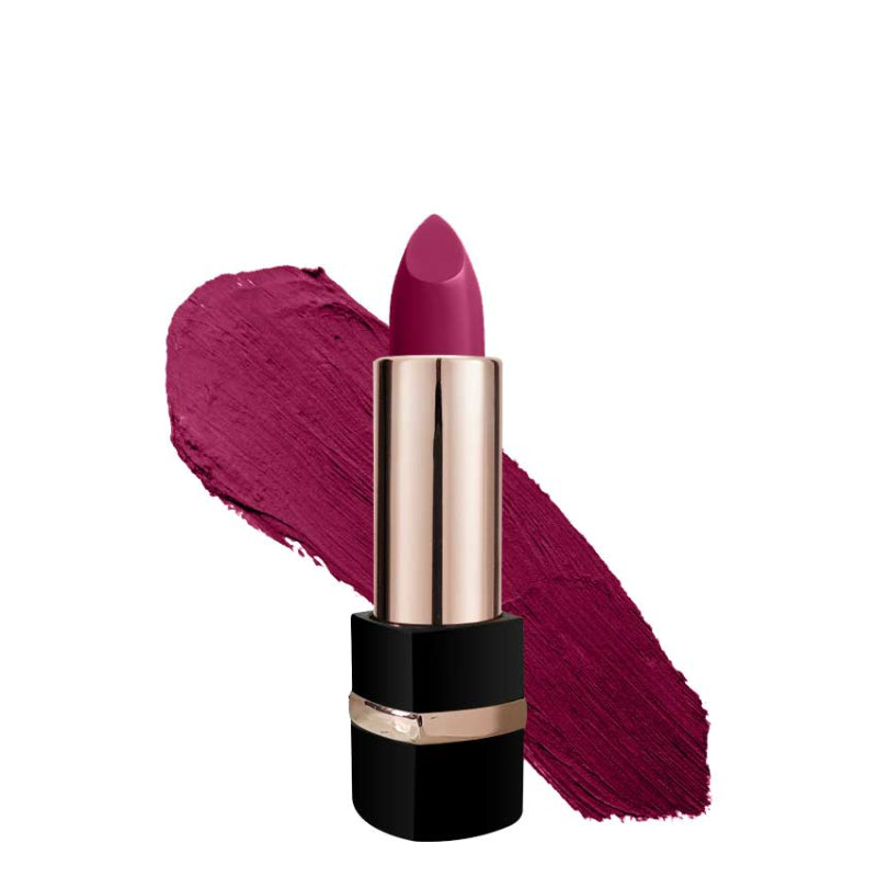 Color Institute New Sensational Matte Lipstick (Shade:513)