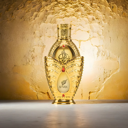 Fakhar Al Jamal Perfume Oil by Afnan 20ml