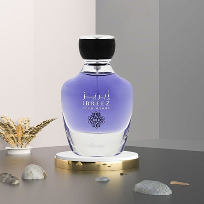 Ibreez by Rasasi EDP for Men 100ml Fragrance