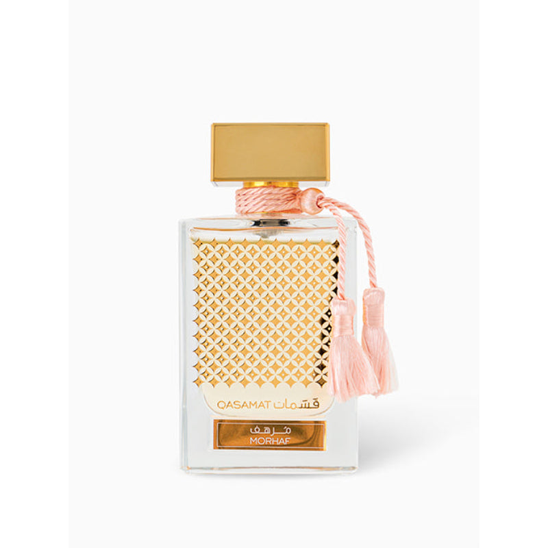 QASAMAT Morhaf by RASASI EDP 65ml for Men & Women