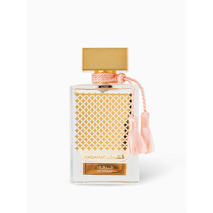 QASAMAT Morhaf by RASASI EDP 65ml for Men & Women