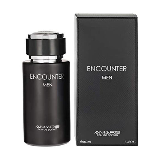 Encounter by Amaris perfume for men 100 ml