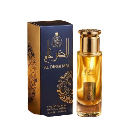 Smart World Al Dirgham Eau de Parfum 30ml