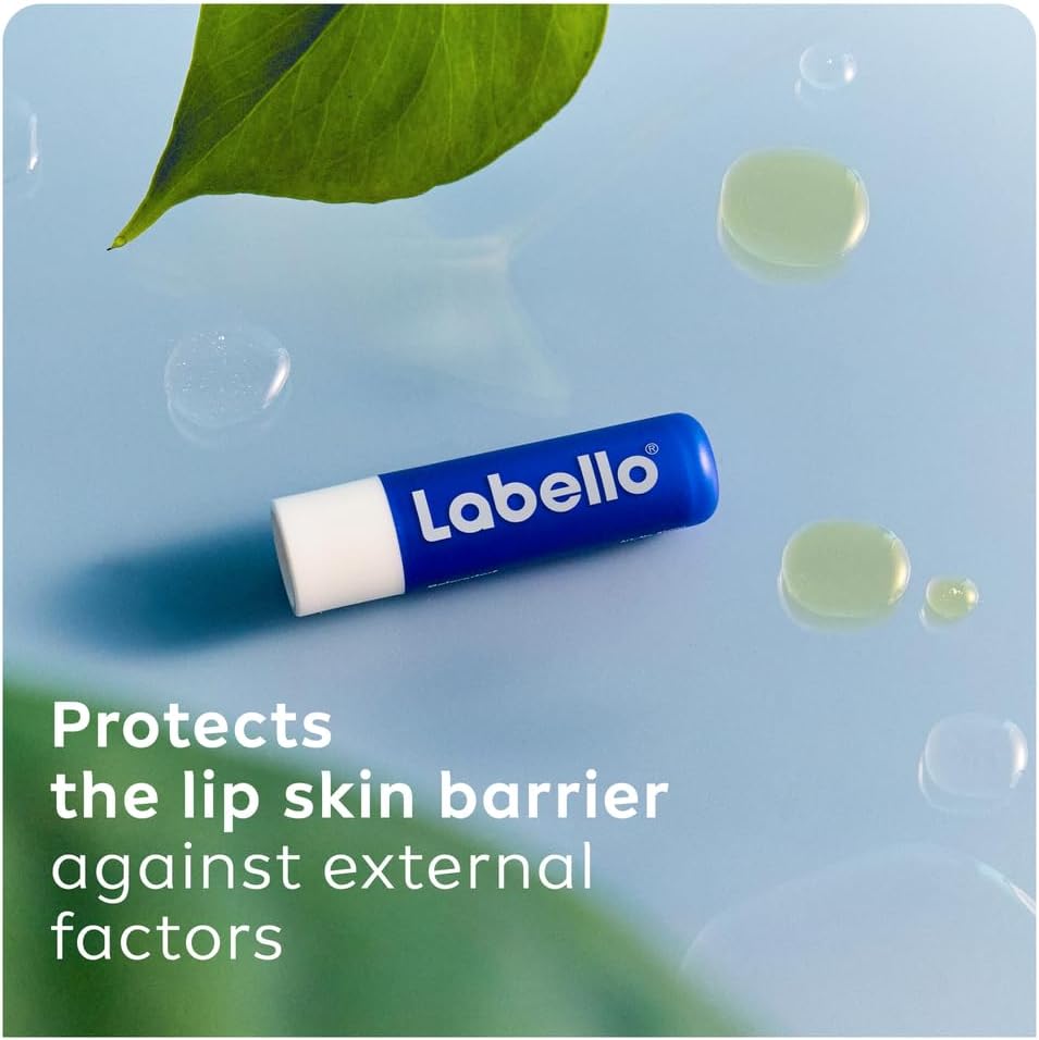 Labello 24H+ Moisture Original Lip Balm 4.8g