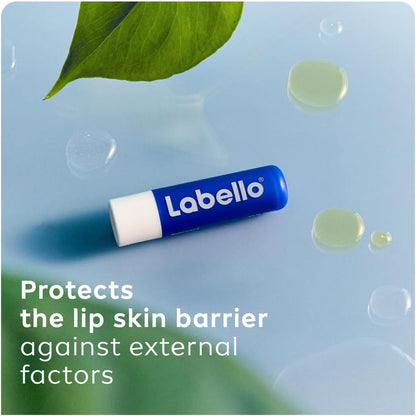 Labello 24H+ Moisture Original Lip Balm 4.8g