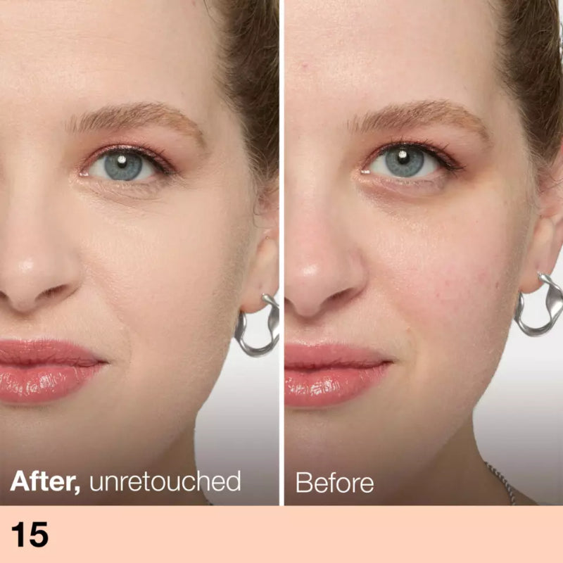 Maybelline Fit Me Concealer (15 Fair)