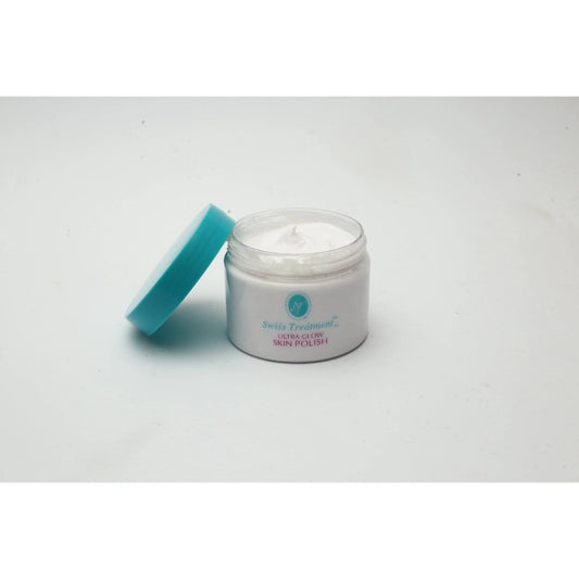 Swiss Treatment Pro Ultra Glow Skin Polish Small