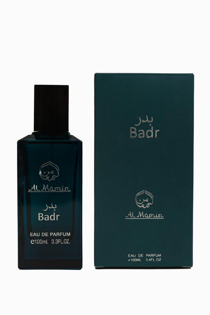 Aris Perfumes Al Momin Badr EDP 100ml Erba Pura Perfume Spray (unisex)