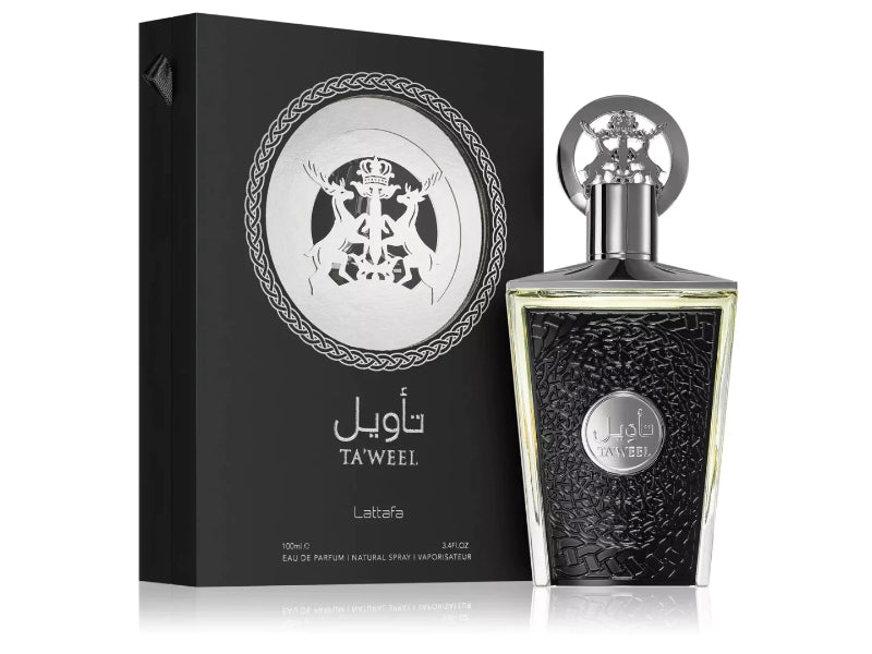 Lattafa Taweel Perfume for Men and Women - 100ml