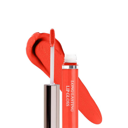 Glamorous Face Long Lasting Liquid Lipstick (shade 12)