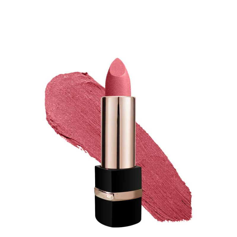 Color Institute New Sensational Matte Lipstick (Shade:522)