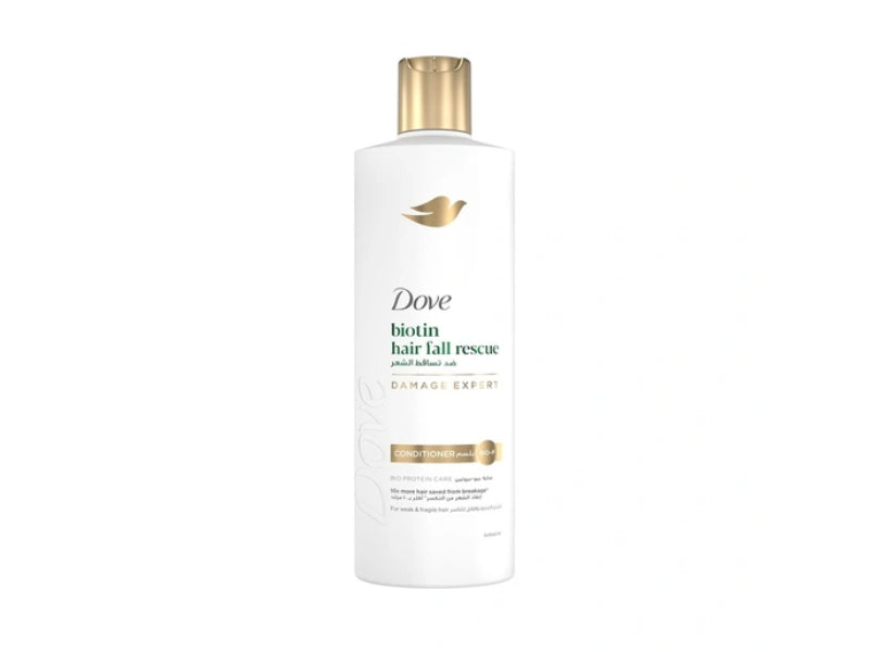 Dove Hair Fall Rescue Conditioner 350ml Hair Care Product