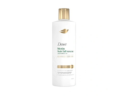 Dove Hair Fall Rescue Conditioner 350ml Hair Care Product