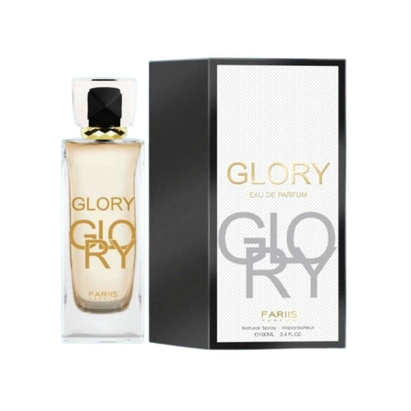 Faris Glory by Fariis Parfums EDP 80ml for Women